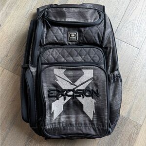 Ogio Excision Laptop Padded Backpack